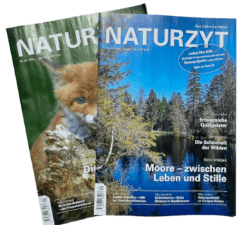 2 NATURZYT Magazine freigestellt